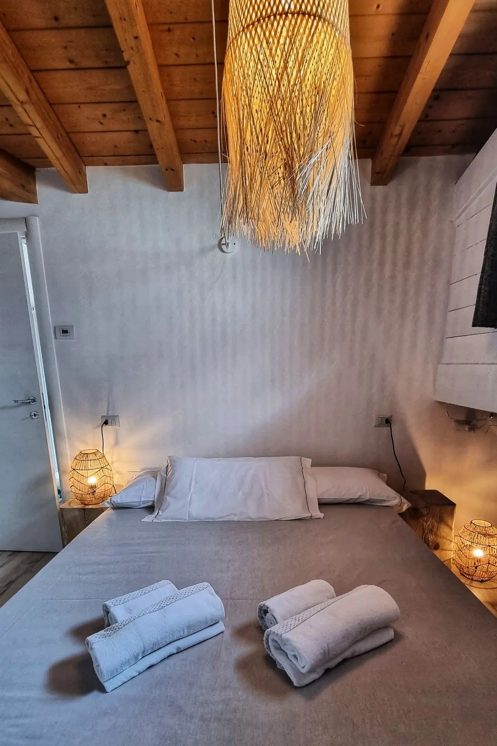 Résidence "Rest and View apartment", ein Familienurlaub