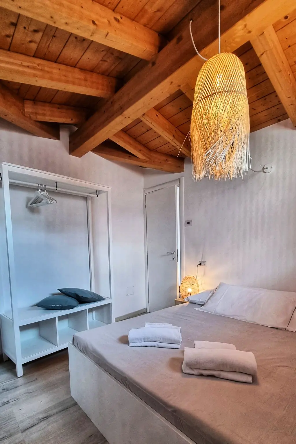 Résidence "Rest and View apartment", ein Familienurlaub