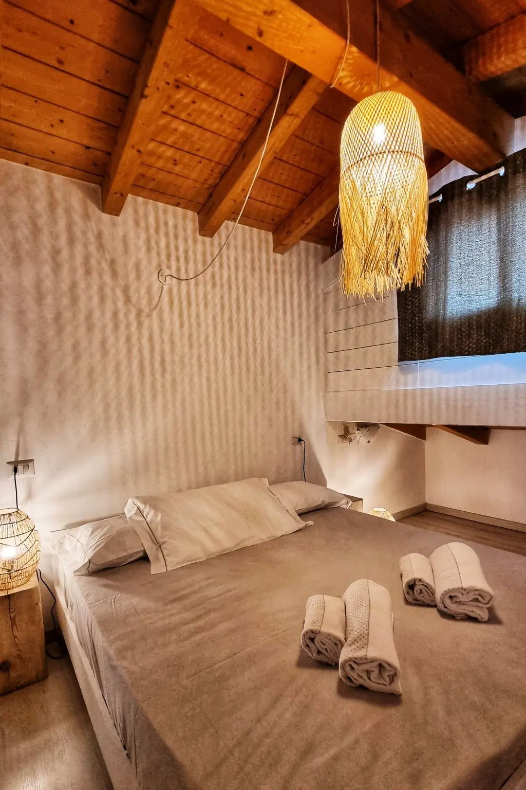 Résidence "Rest and View apartment", ein Familienurlaub