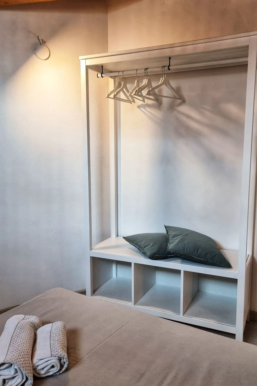 Résidence "Rest and View apartment", ein Familienurlaub
