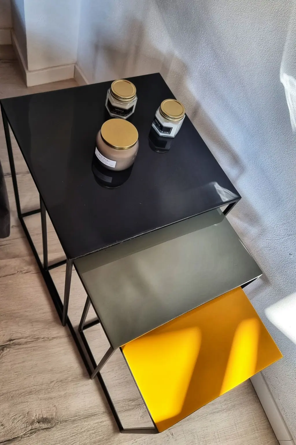 Résidence "Rest and View apartment", ein Familienurlaub