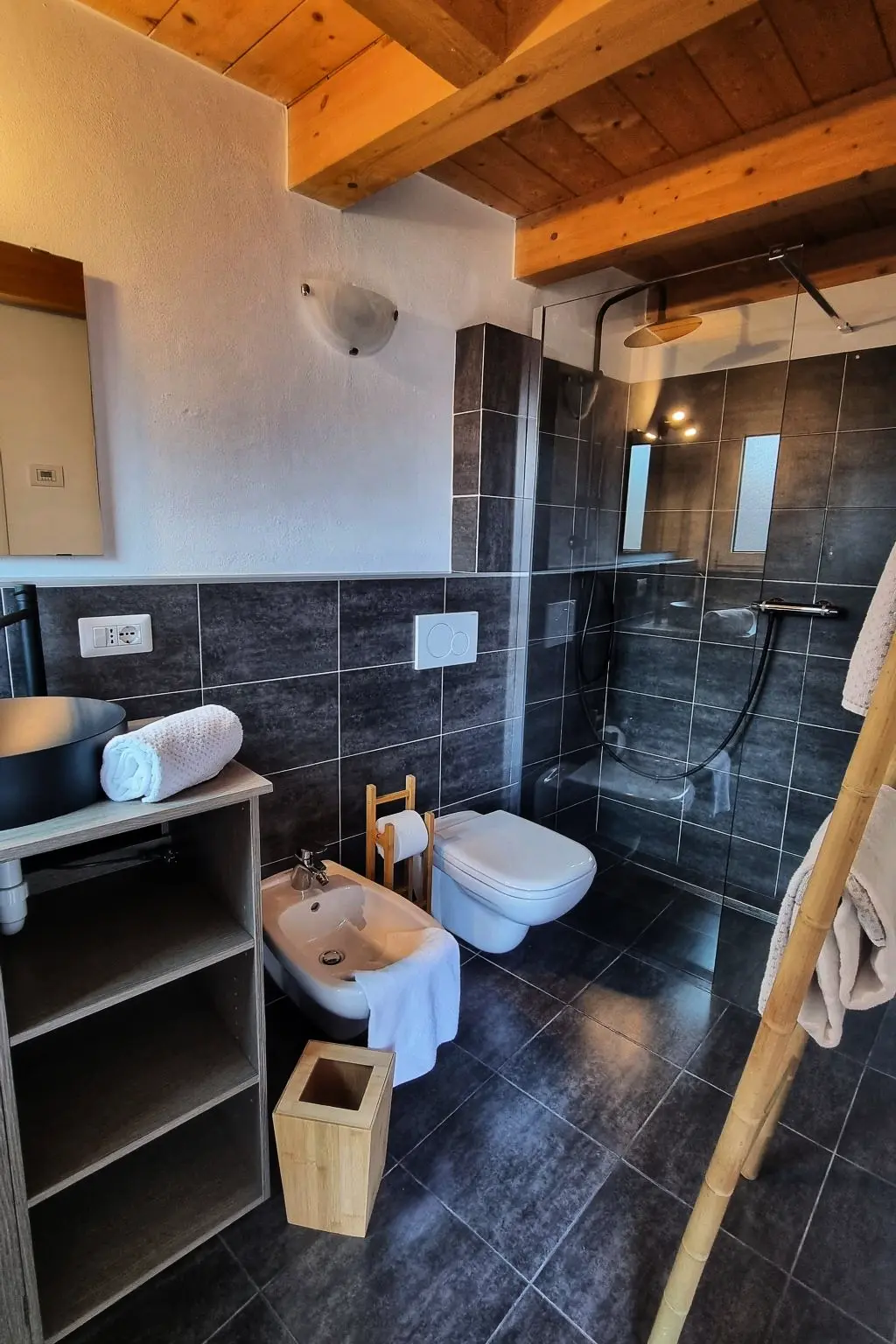 Résidence "Rest and View apartment", ein Familienurlaub