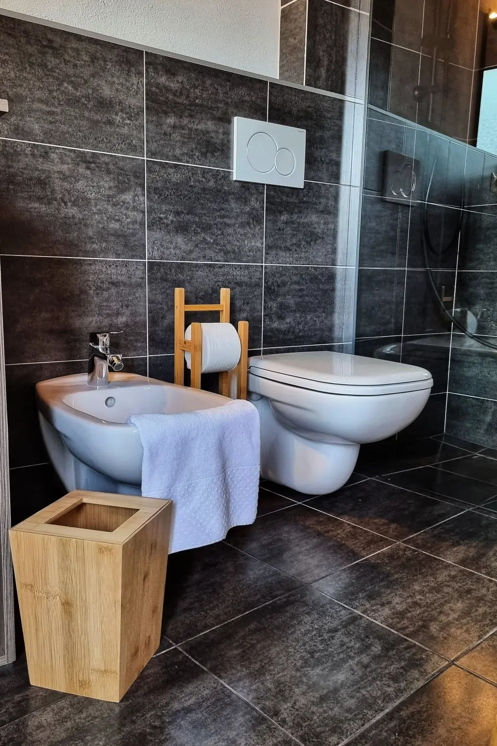 Résidence "Rest and View apartment", ein Familienurlaub