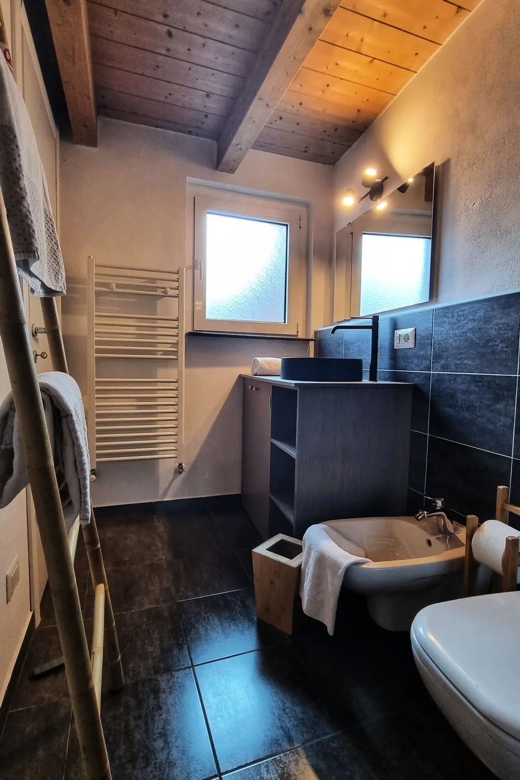 Résidence "Rest and View apartment", ein Familienurlaub
