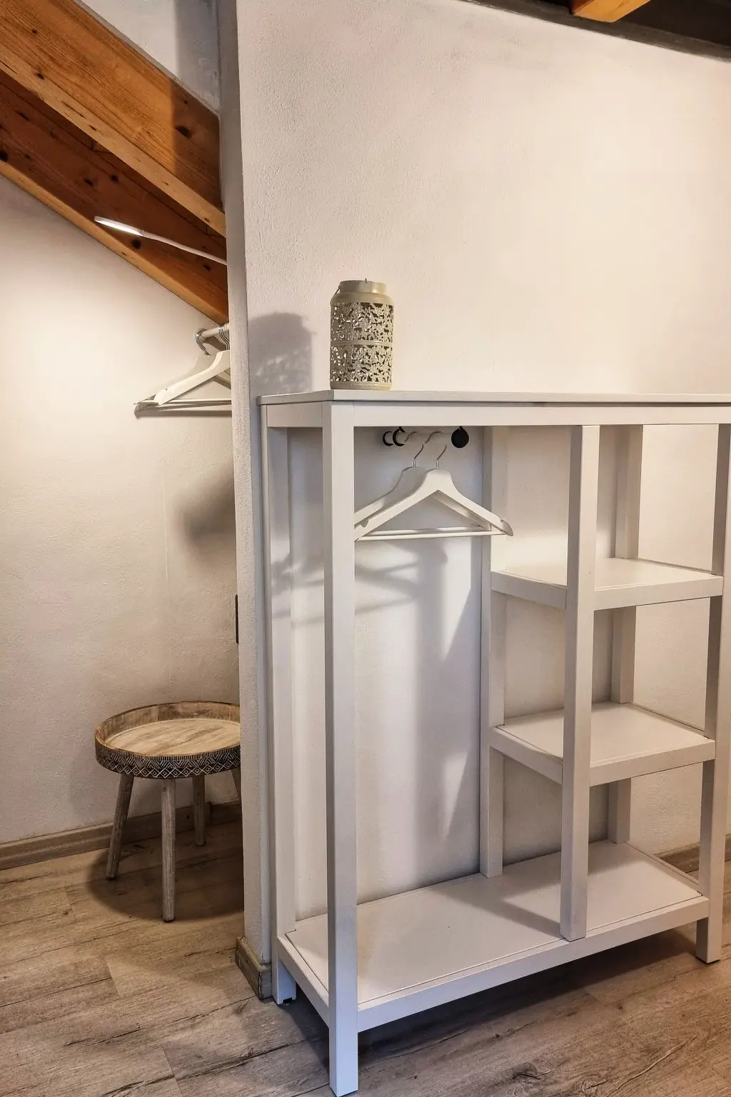 Résidence "Rest and View apartment", ein Familienurlaub