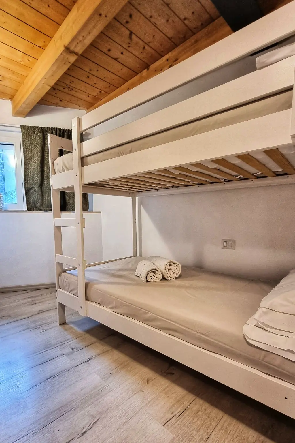 Résidence "Rest and View apartment", ein Familienurlaub