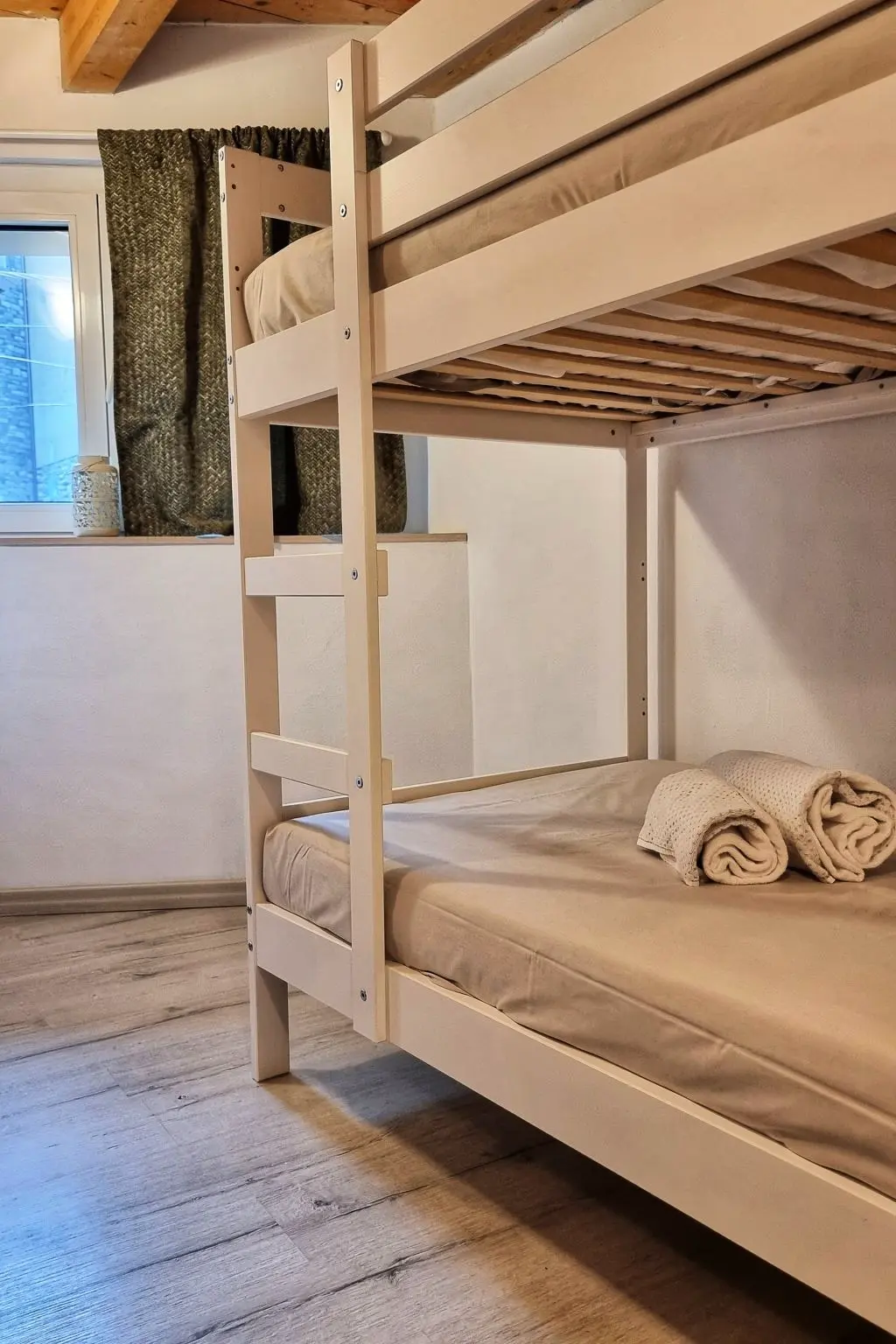 Résidence "Rest and View apartment", ein Familienurlaub