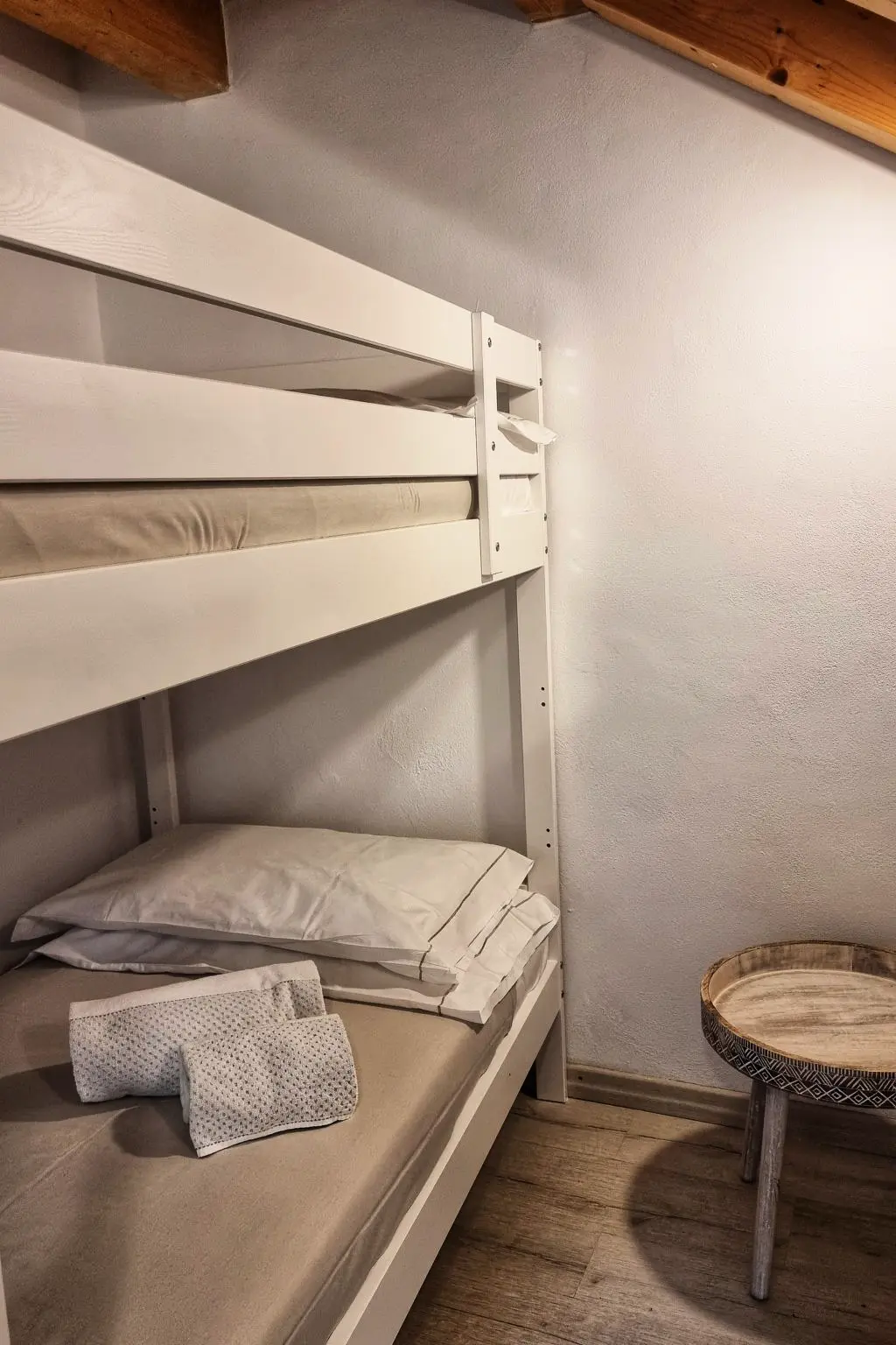Résidence "Rest and View apartment", ein Familienurlaub