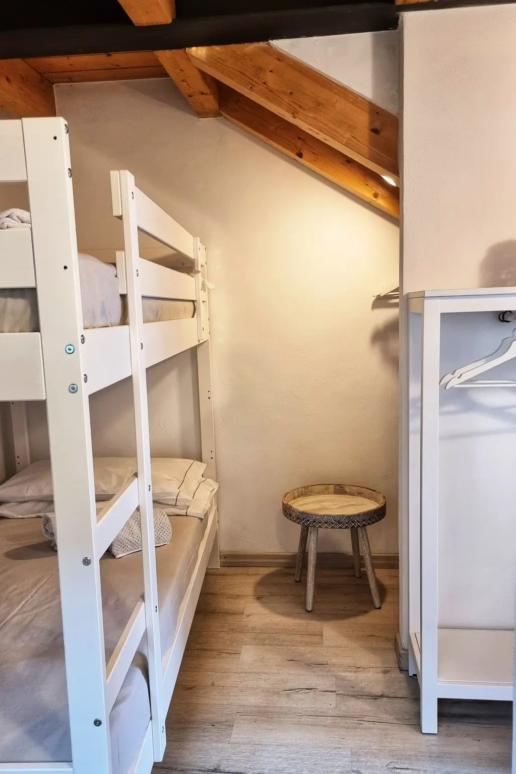Résidence "Rest and View apartment", ein Familienurlaub