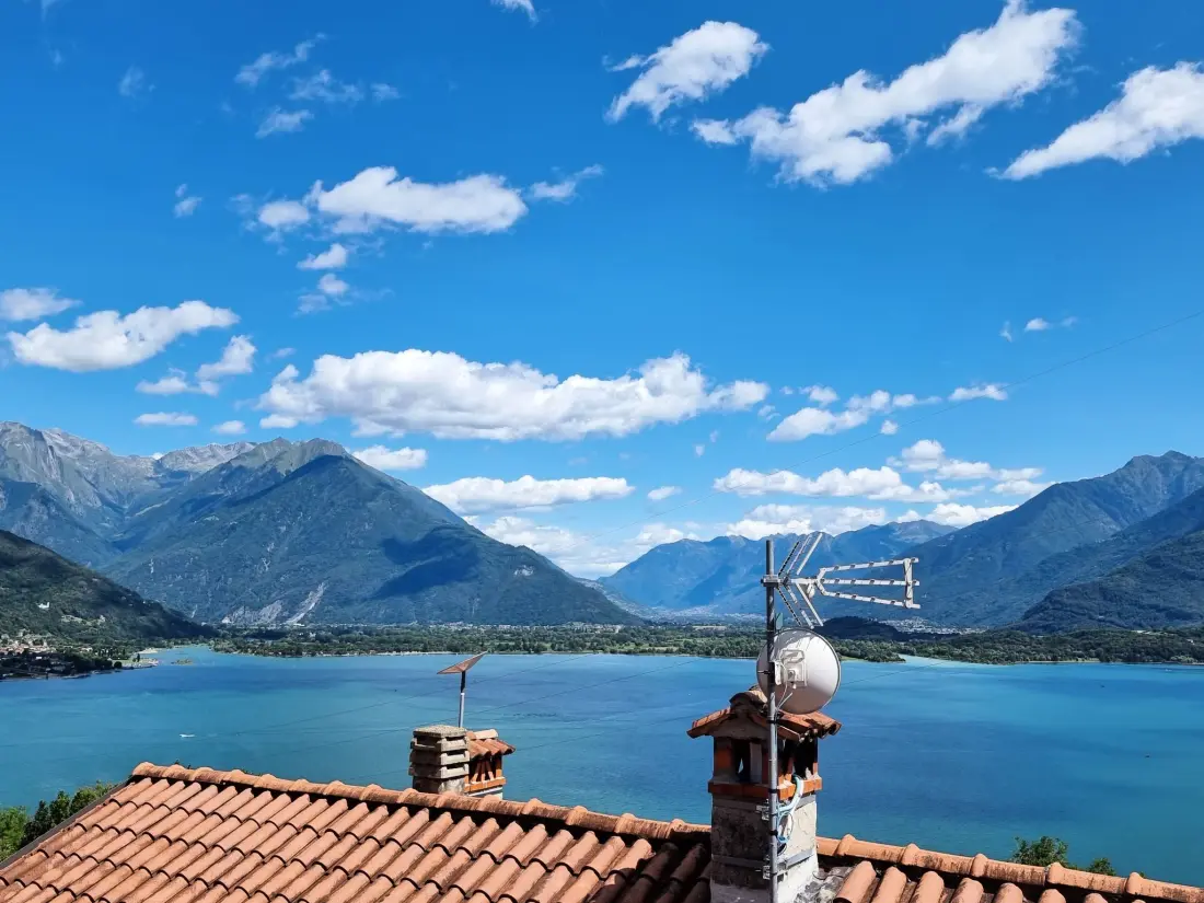 Résidence "Rest and View apartment", ein Familienurlaub