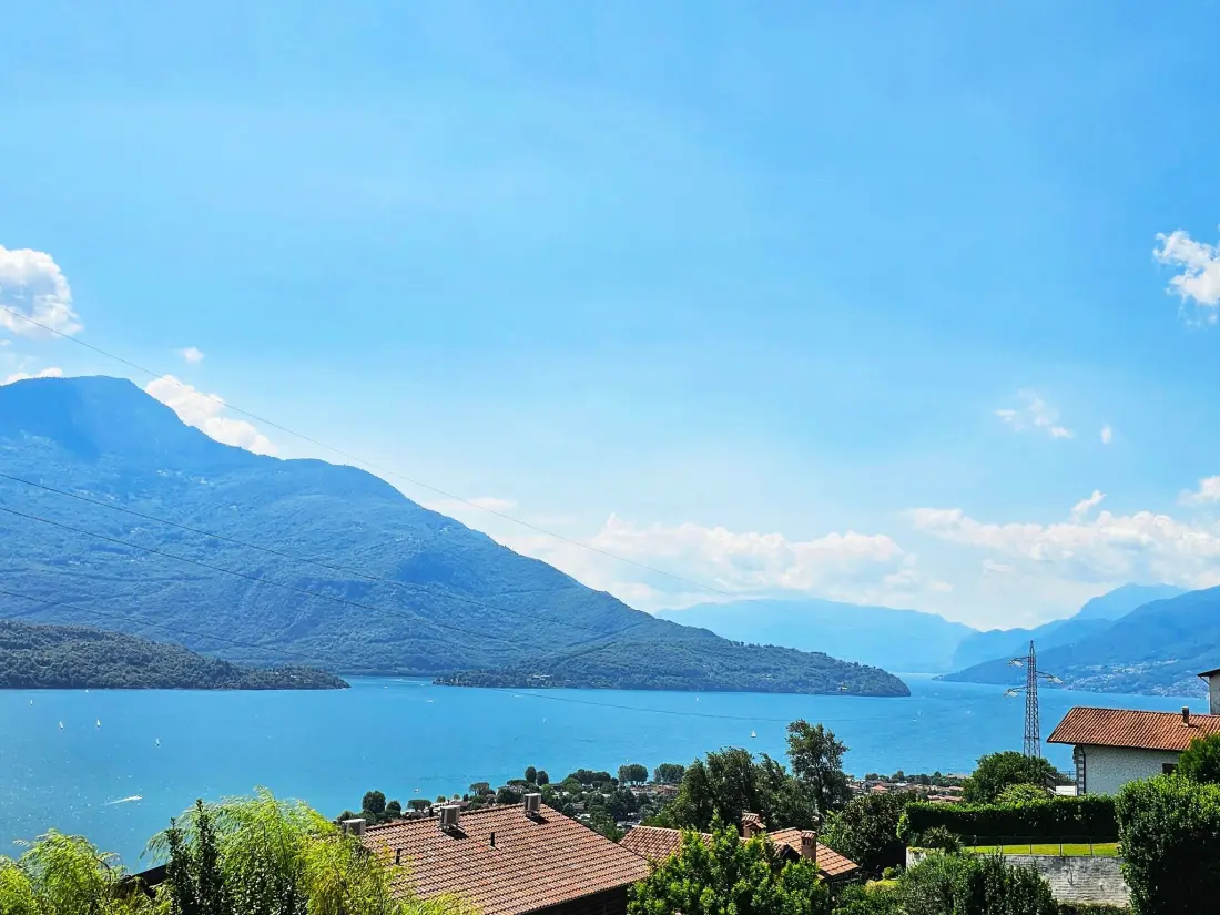 Résidence "Rest and View apartment", ein Familienurlaub