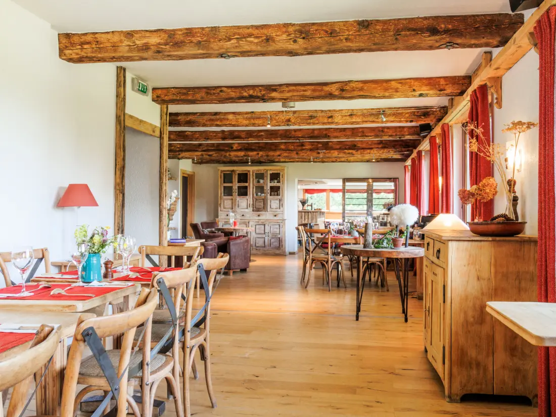 Chalet Vercorin