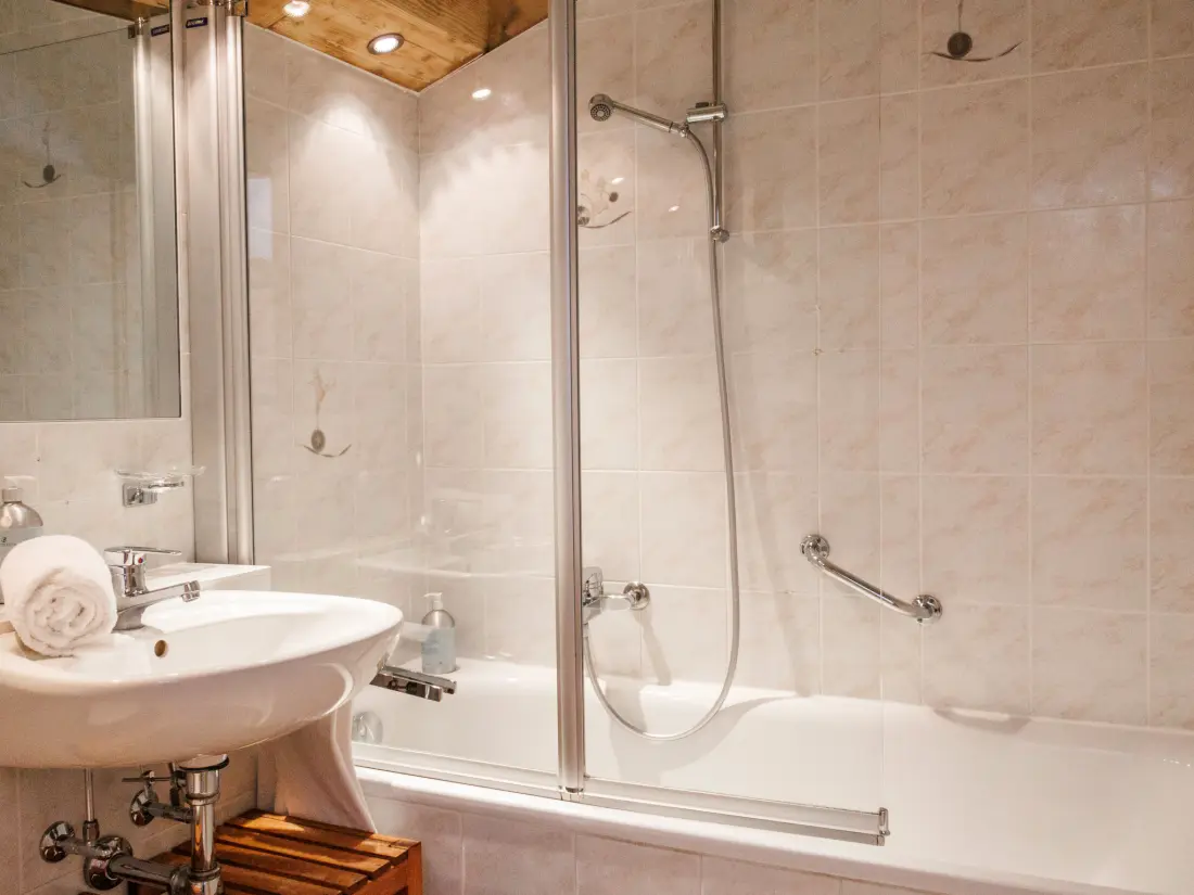 Chalet Vercorin