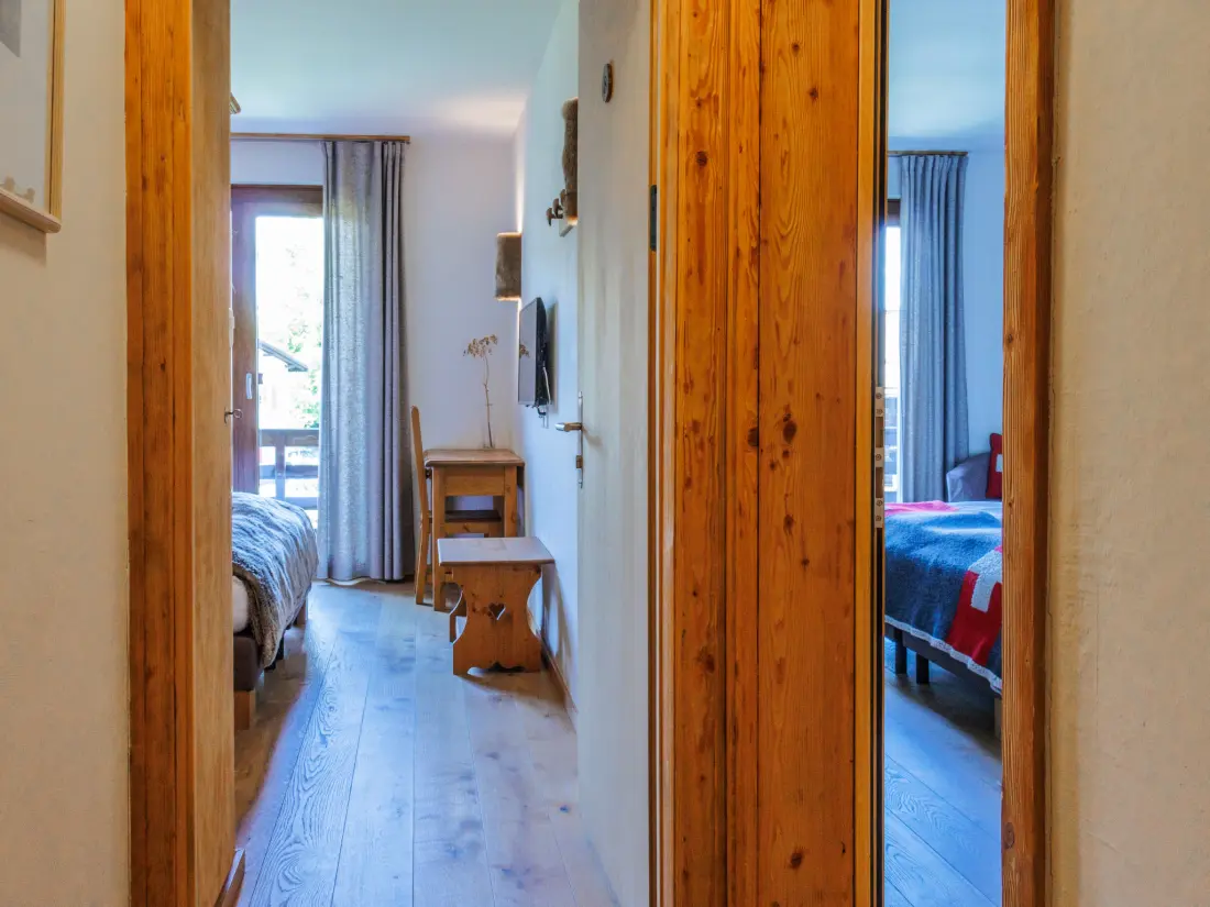 Chalet Vercorin