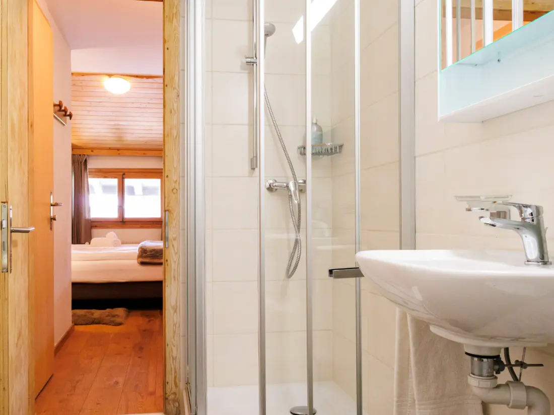 Chalet Vercorin
