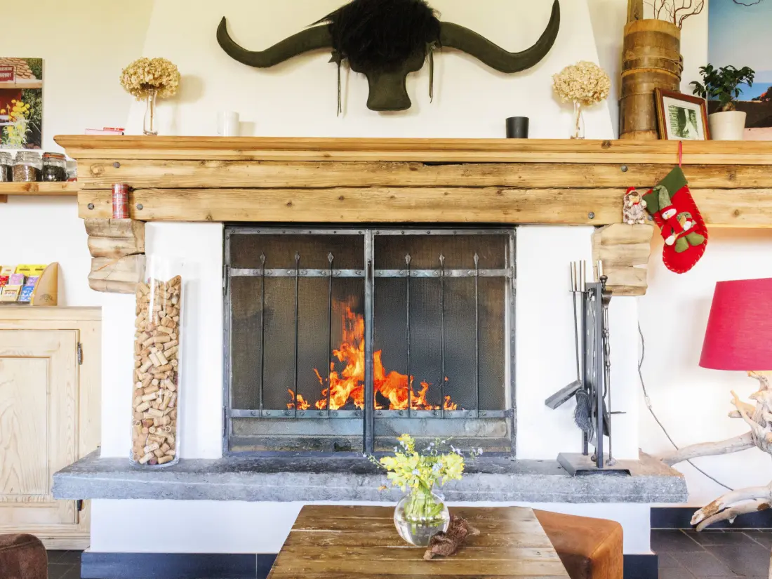 Chalet Vercorin