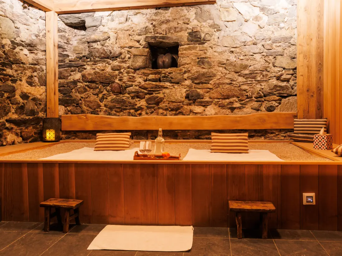 Chalet Vercorin