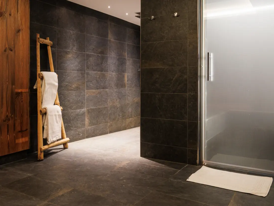 Chalet Vercorin