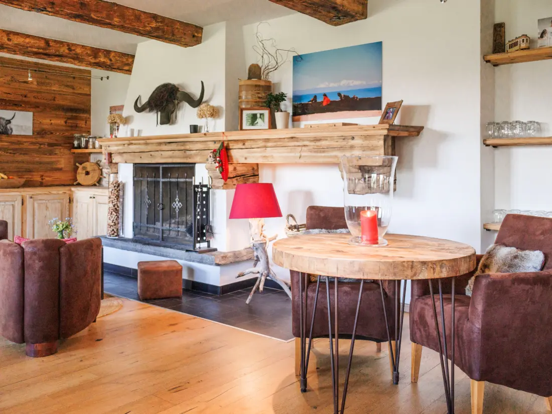 Chalet Vercorin