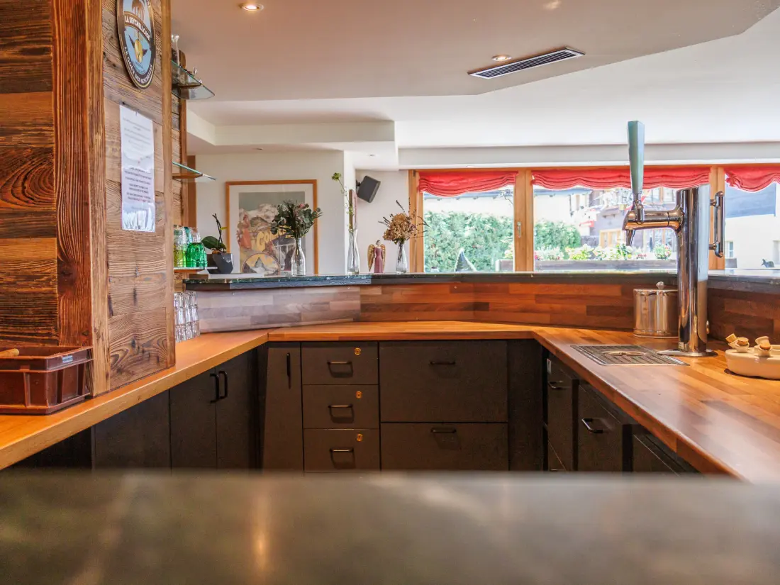 Chalet Vercorin