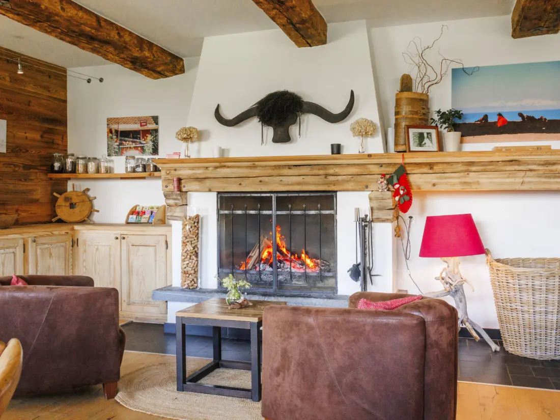 Chalet Vercorin
