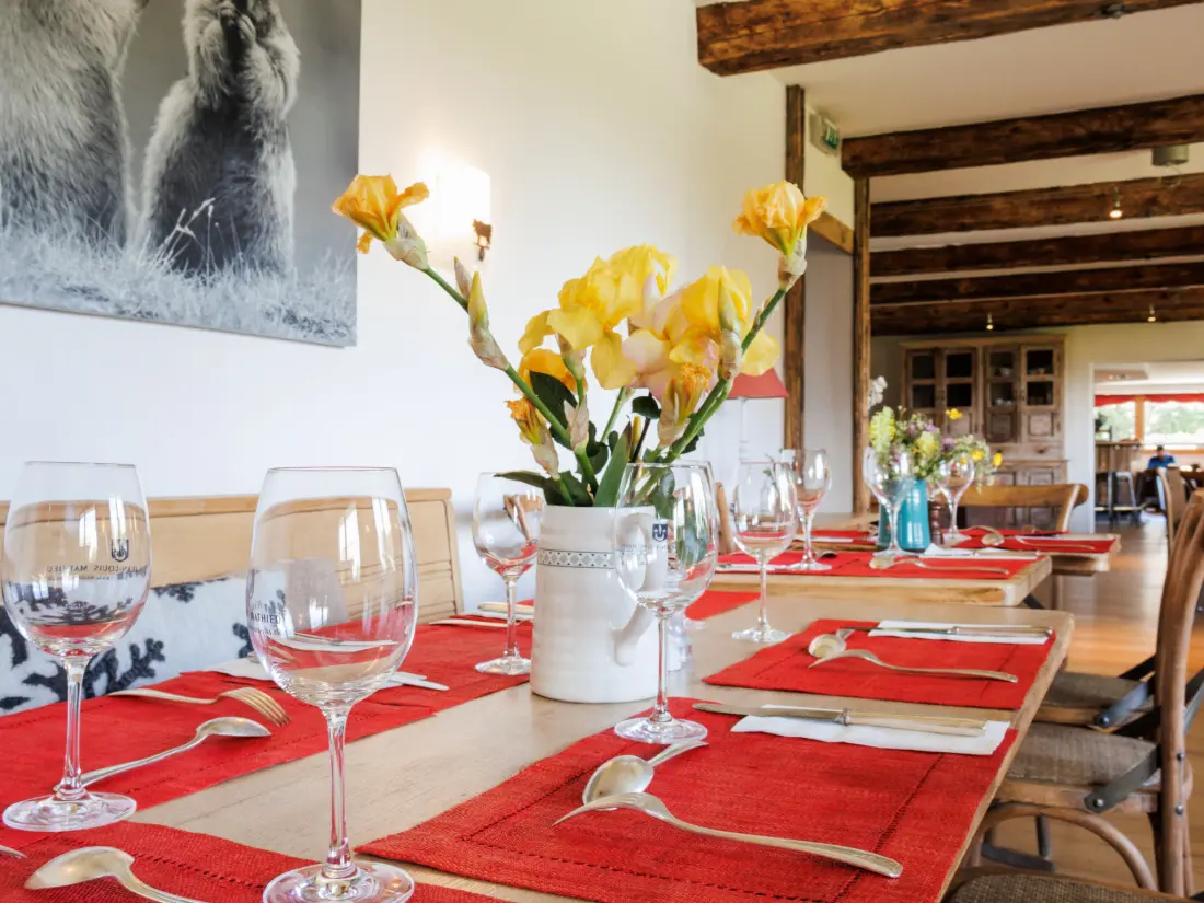 Chalet Vercorin