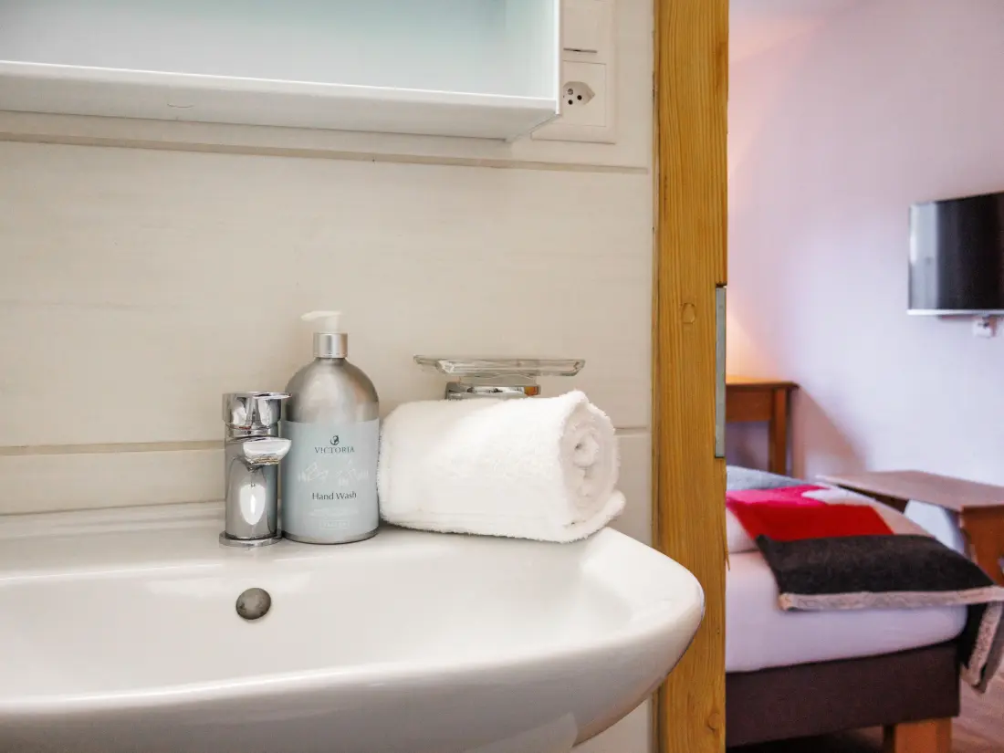 Chalet Vercorin
