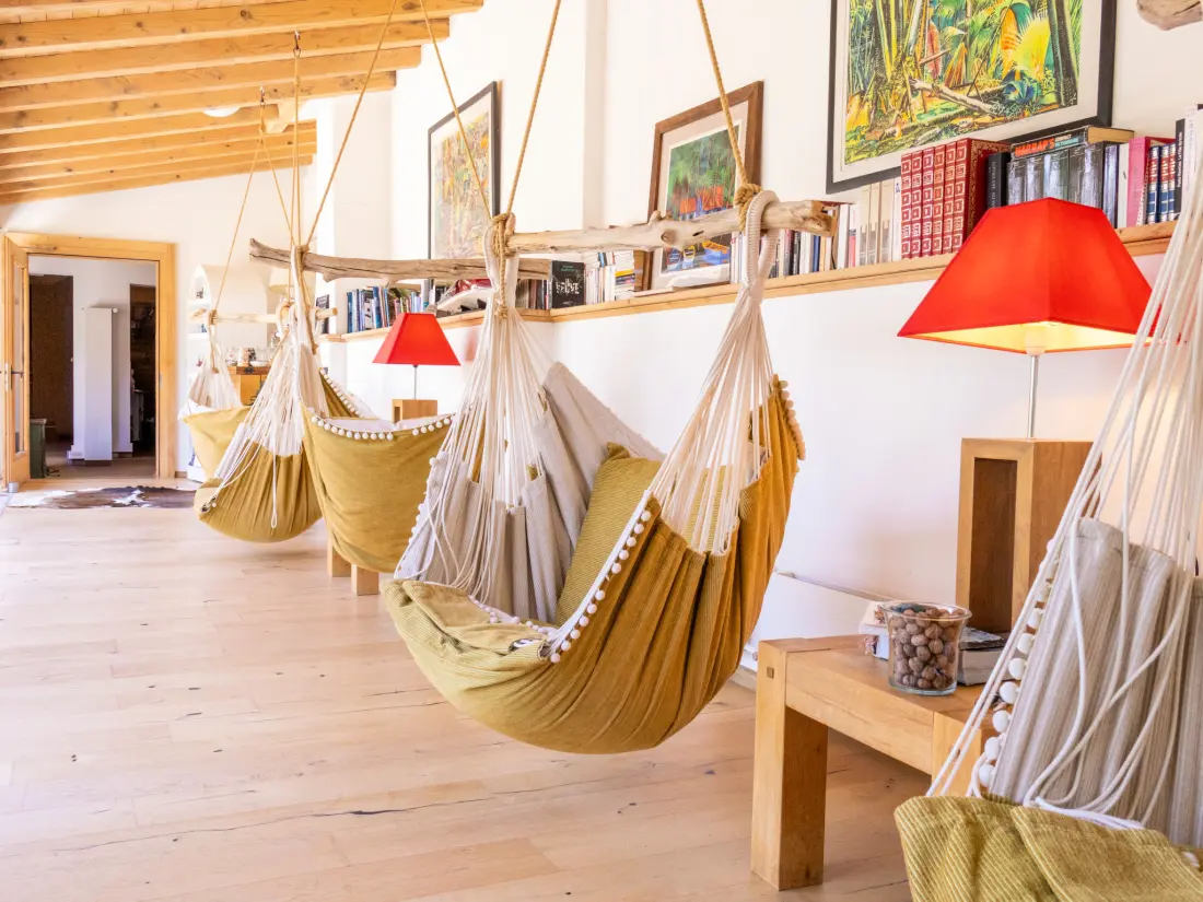 Chalet Vercorin