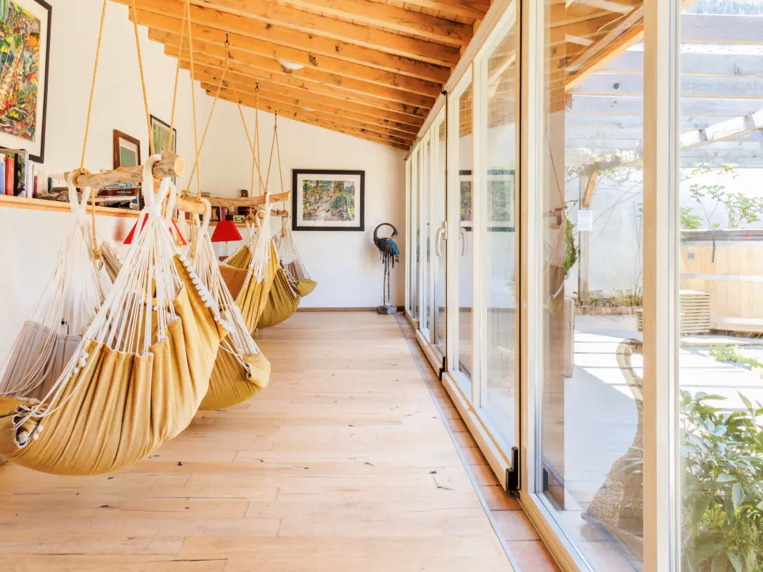 Chalet Vercorin