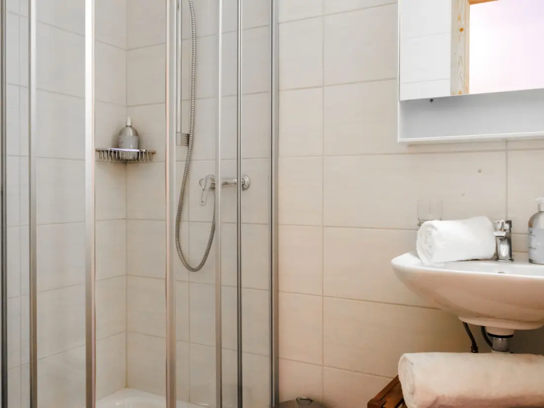 Chalet Vercorin