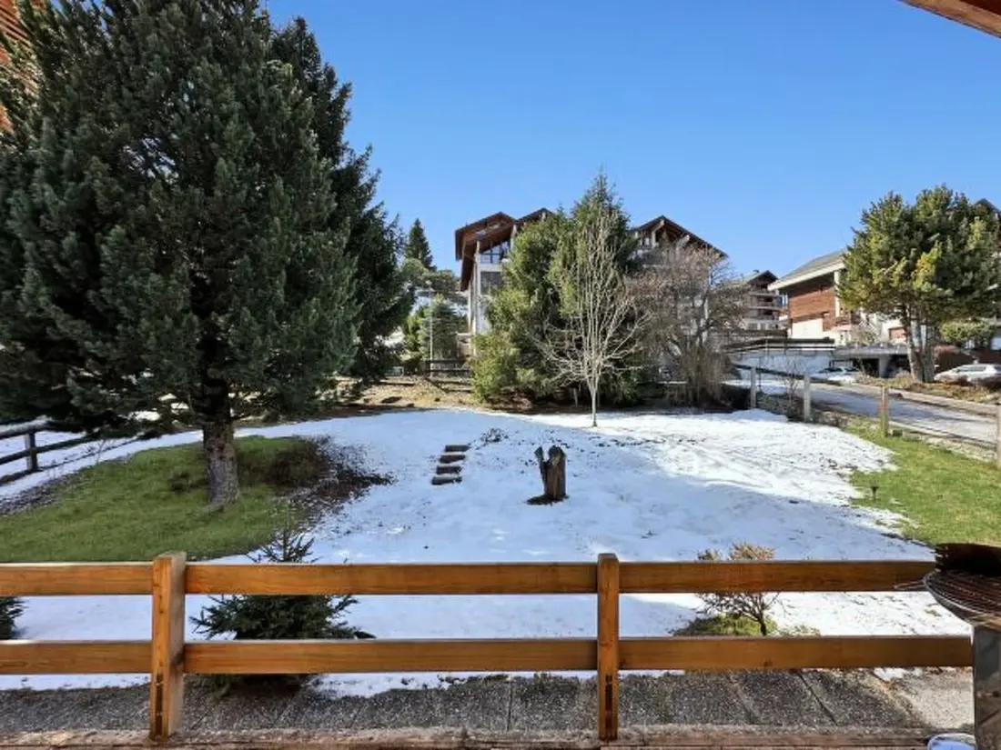 Maison de Vacances Vercorin