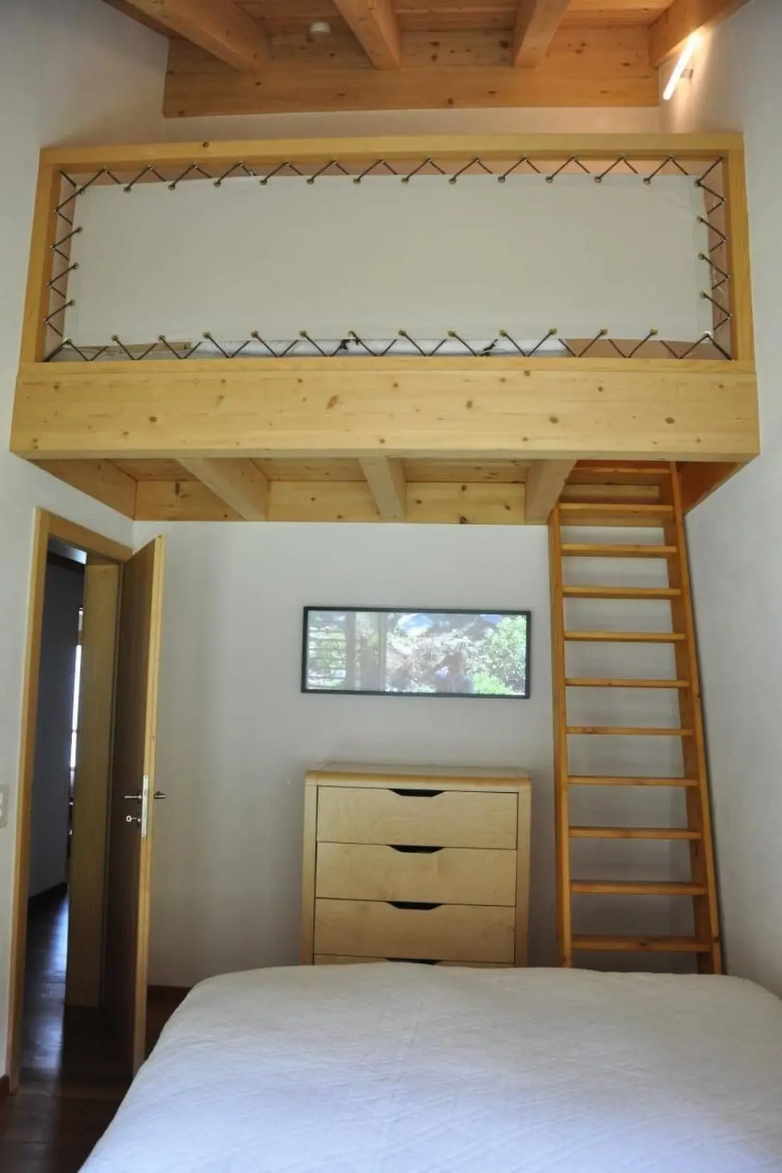 Maison de Vacances Vercorin