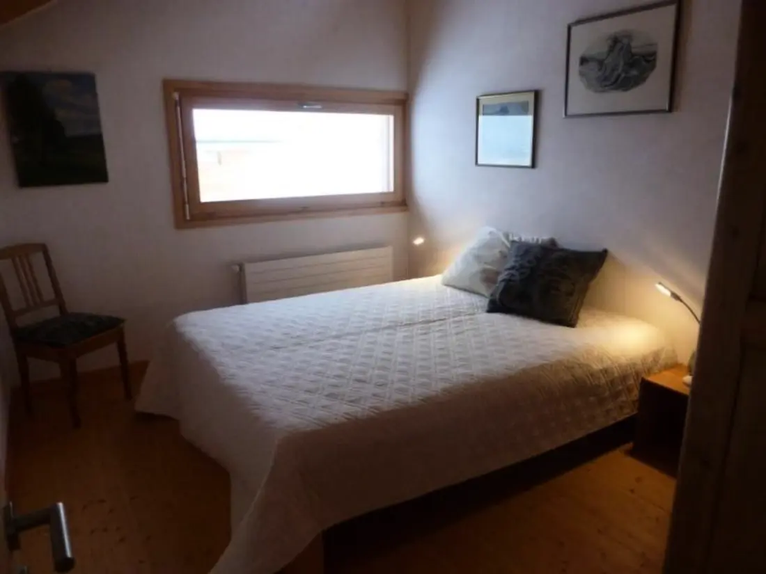 Maison de Vacances Vercorin