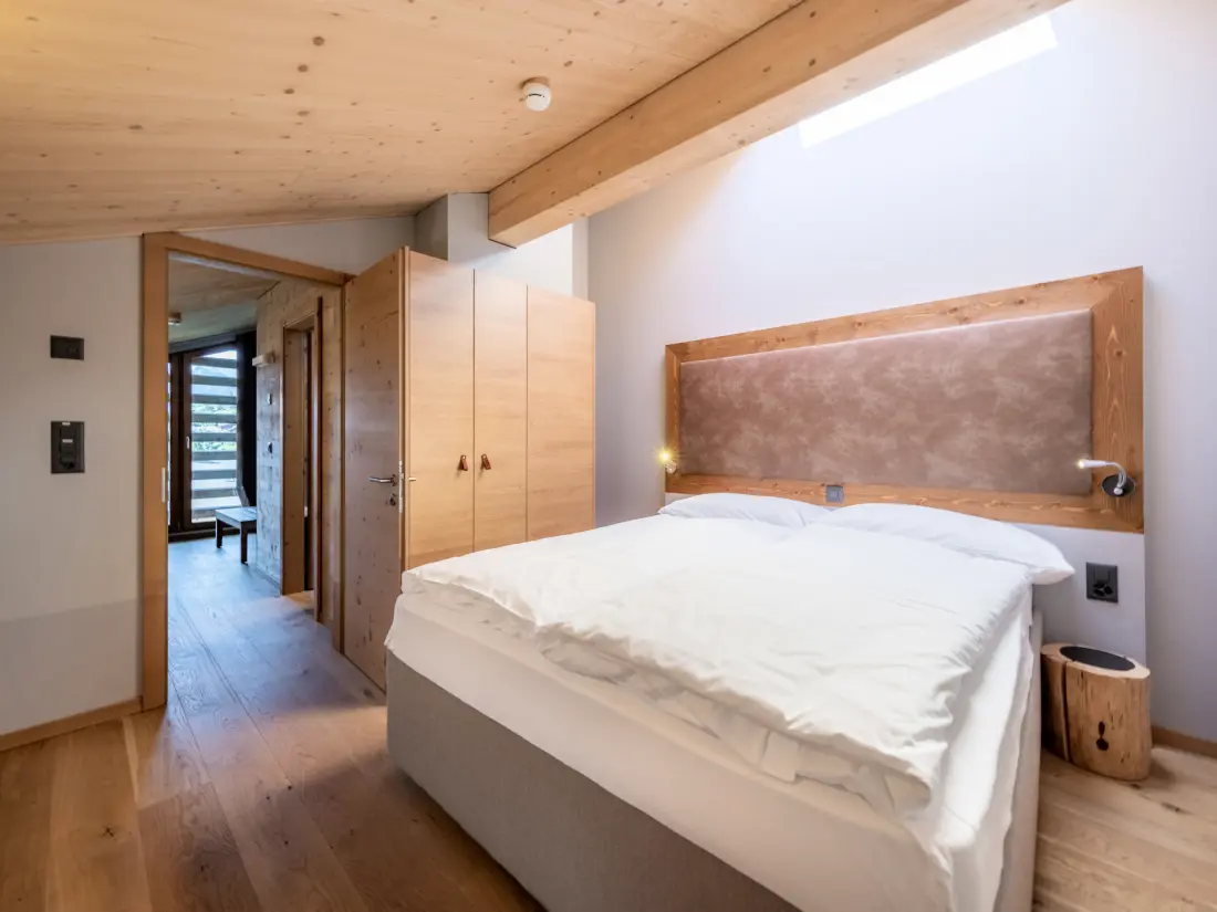 Résidence SWISSPEAK Resorts Vercorin