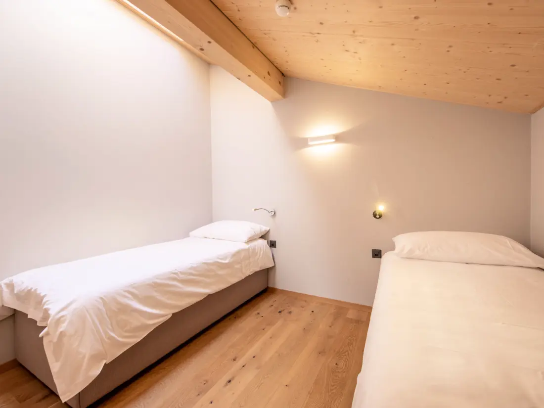 Résidence SWISSPEAK Resorts Vercorin