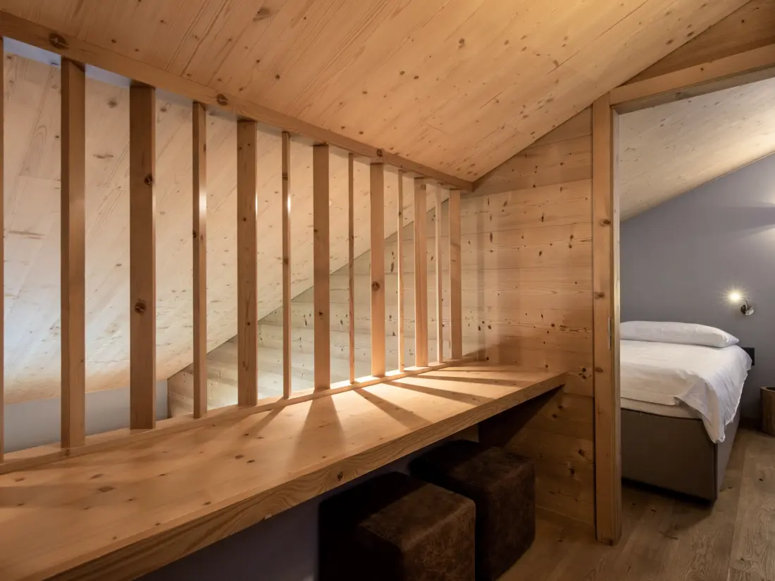 Résidence SWISSPEAK Resorts Vercorin