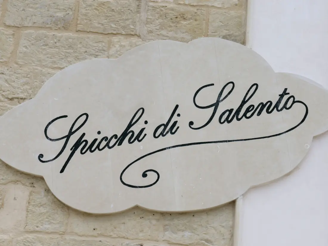 Résidence Spicchi di Salento - Arancio