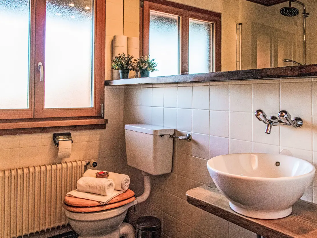 Chalet Veysonnaz