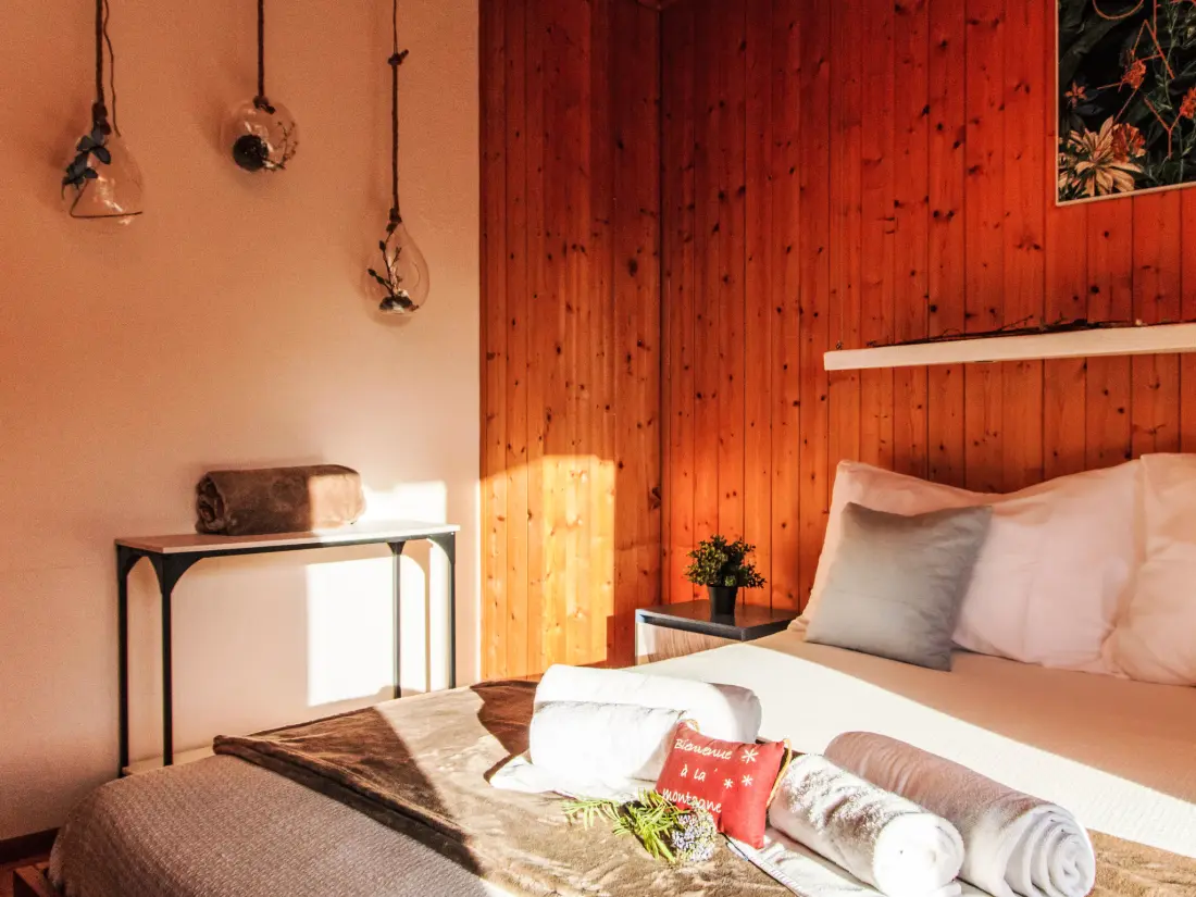Chalet Veysonnaz
