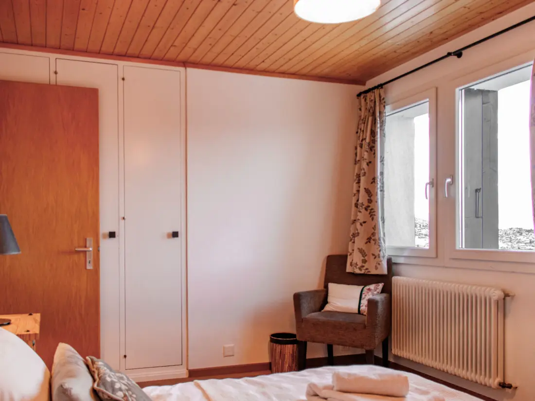 Chalet Veysonnaz