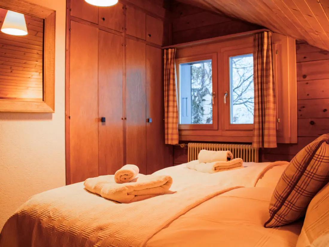 Chalet Veysonnaz