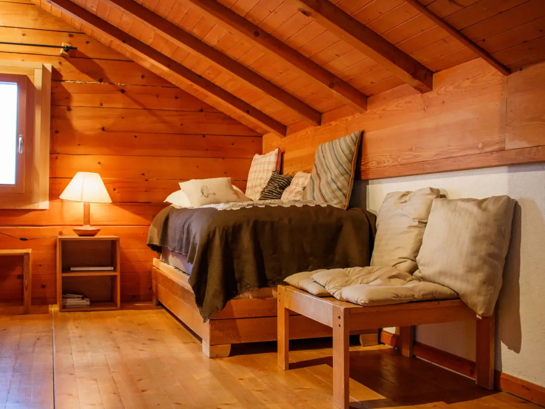 Chalet Veysonnaz