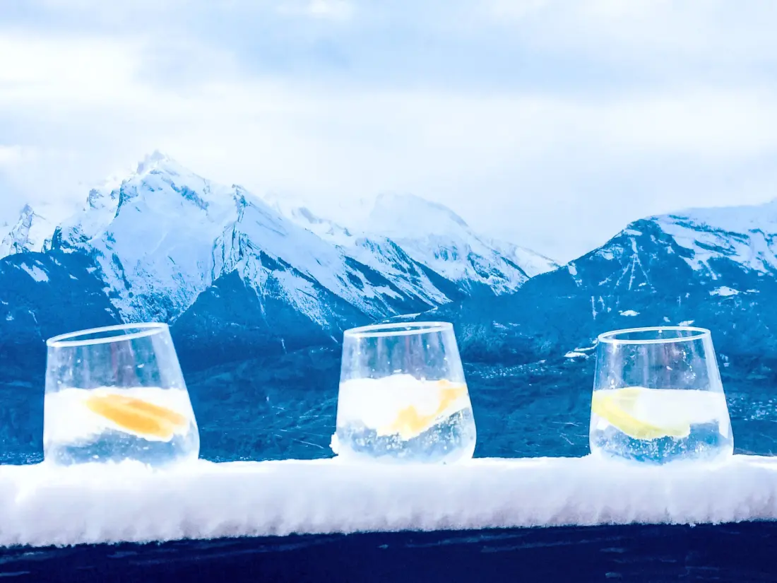 Chalet Veysonnaz