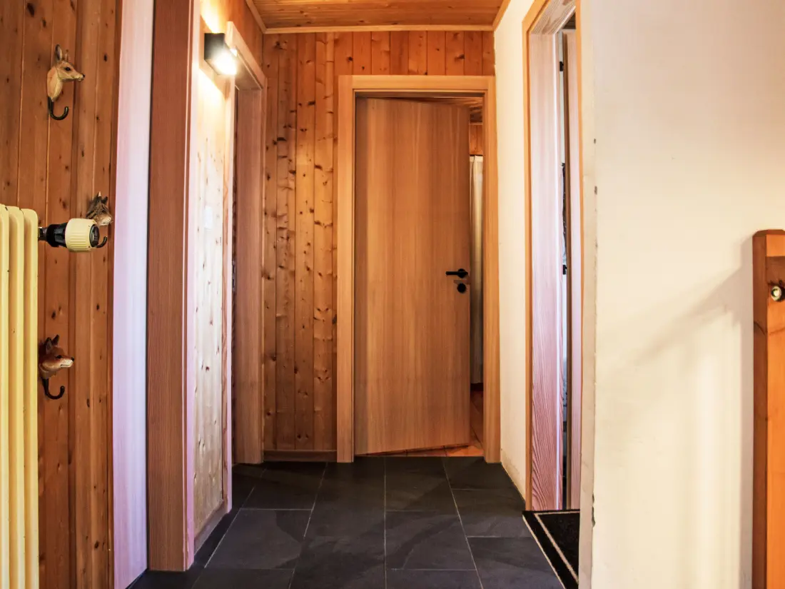 Chalet Veysonnaz