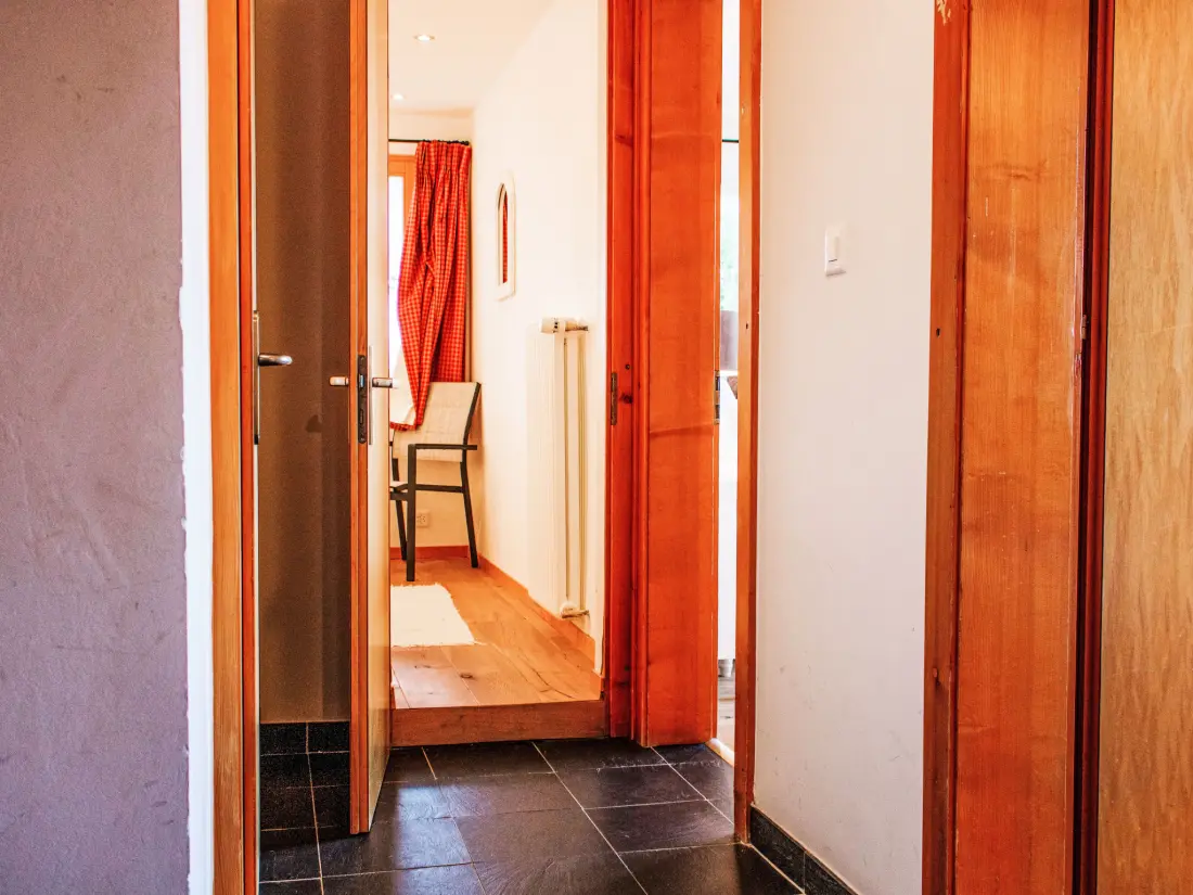 Chalet Veysonnaz