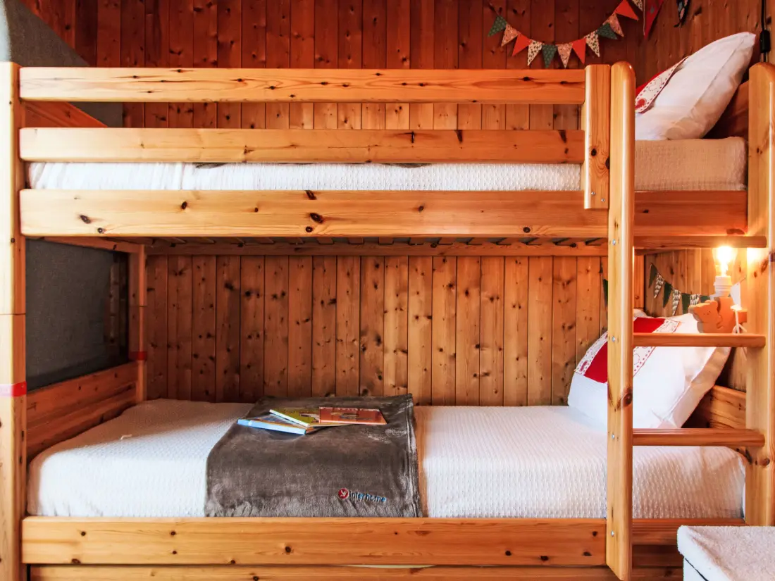 Chalet Veysonnaz