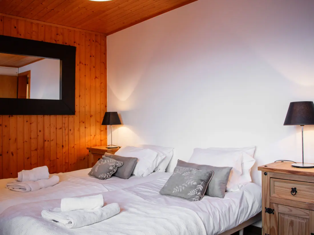 Chalet Veysonnaz
