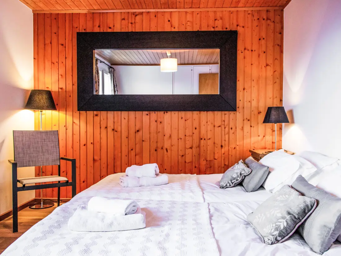 Chalet Veysonnaz