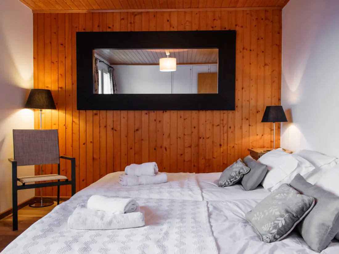 Chalet Veysonnaz