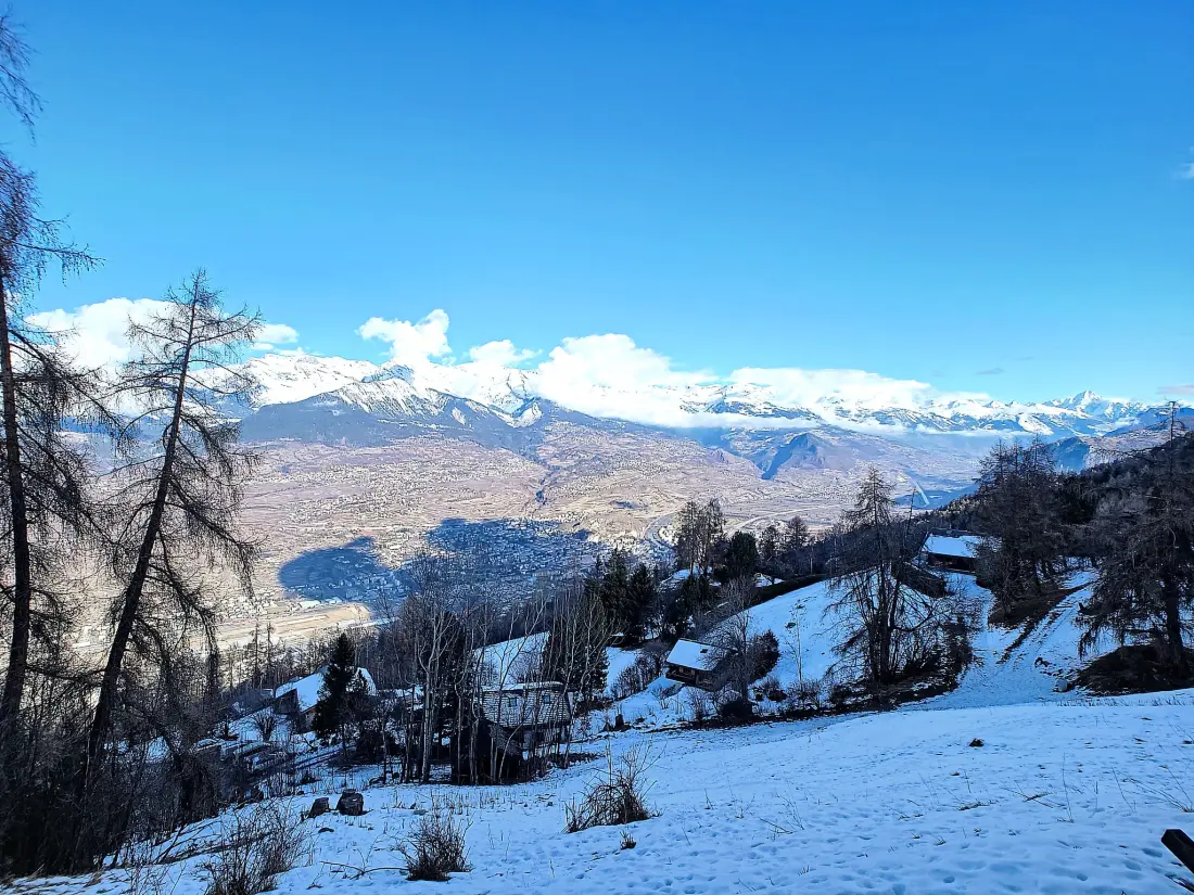 Résidence Bellevue L